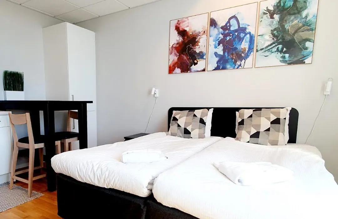 Hotel Arkaden-1